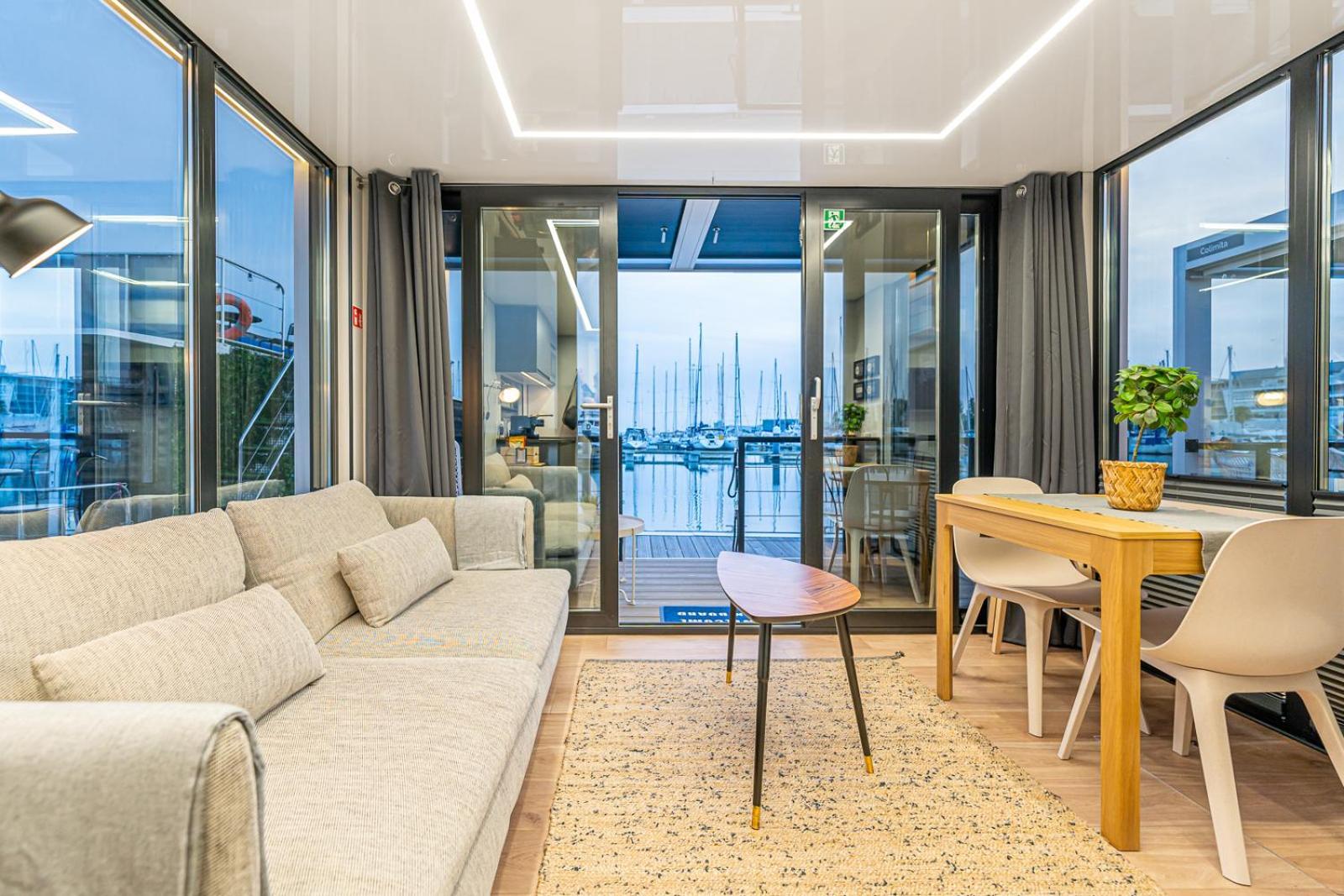 The Homeboat Company Sant'Elmo-Cagliari Exterior photo