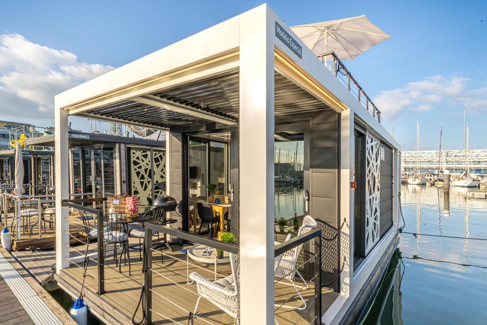 The Homeboat Company Sant'Elmo-Cagliari Exterior photo